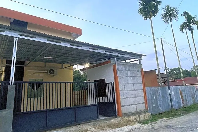 Hotel O Pondok Ibu SyariahNearEco Edu Park - Image 1