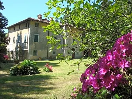 Bed & Breakfast Villa Masini-Luccetti - Image 1