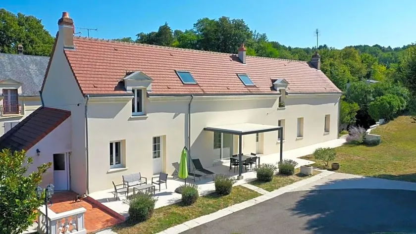 Chambres d'hotes Les Choudou's - Image 1