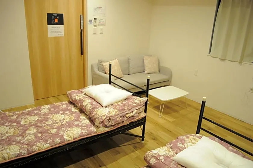 04 village Namba - Vacation STAY 17859v - Image 1