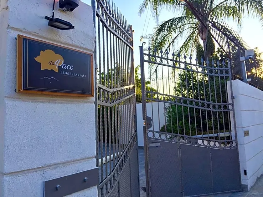 B&B Da Paco - Image 1