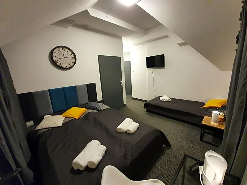 Lucky Apartments - Image 1