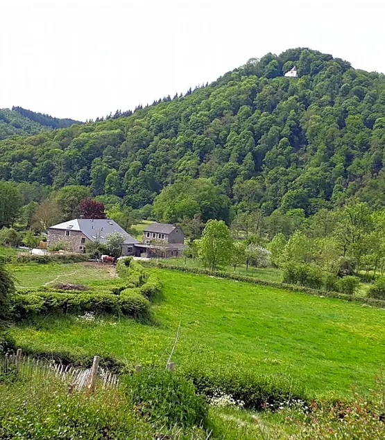Vallee De l'Ourthe - Image 1