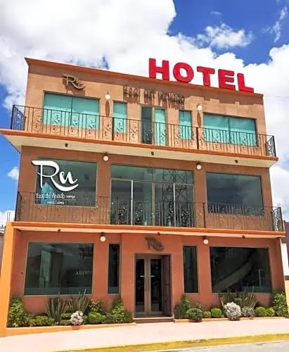 Hotel Real Del Nevado - Image 1