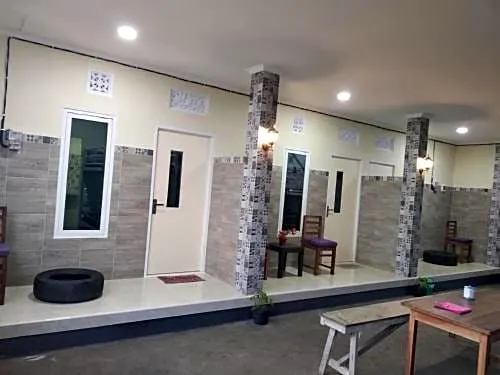 New Szabrian House - Image 1