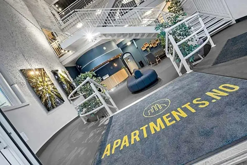 Apartments No - Image 1
