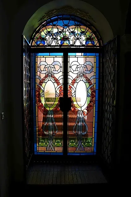 Palazzo signorile di oltre 520 mq fronte Cattedrale ad Atri Città darte - Image 1