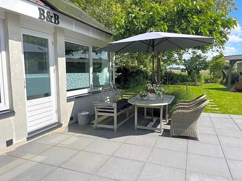 B&B De nieuwendijk - Image 1