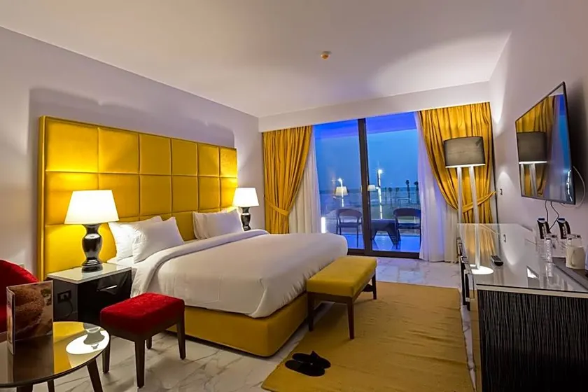 Porto Said Hotel & Spa - Image 1