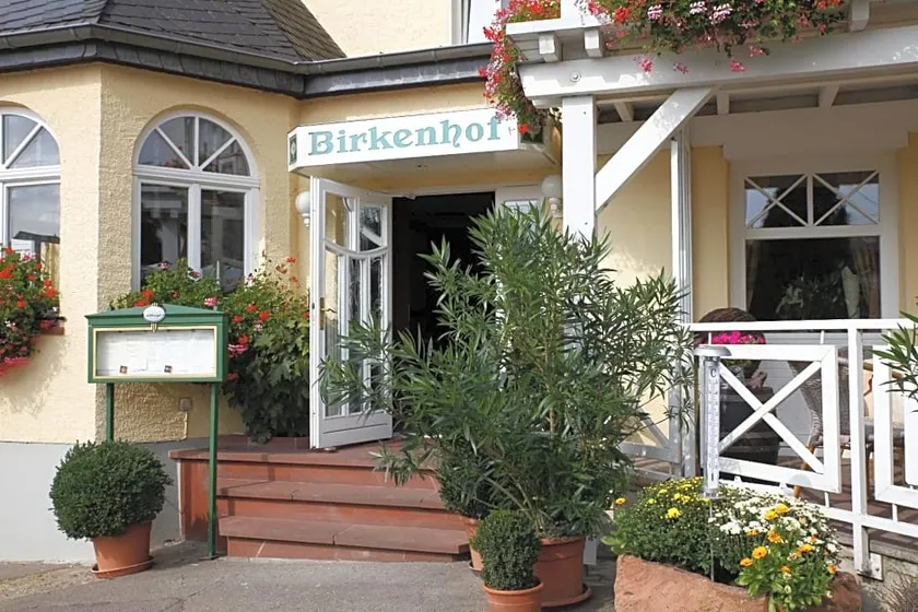 Landgasthaus Birkenhof - Image 1