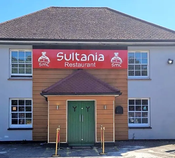 Sultania Motel and Catering - Image 1