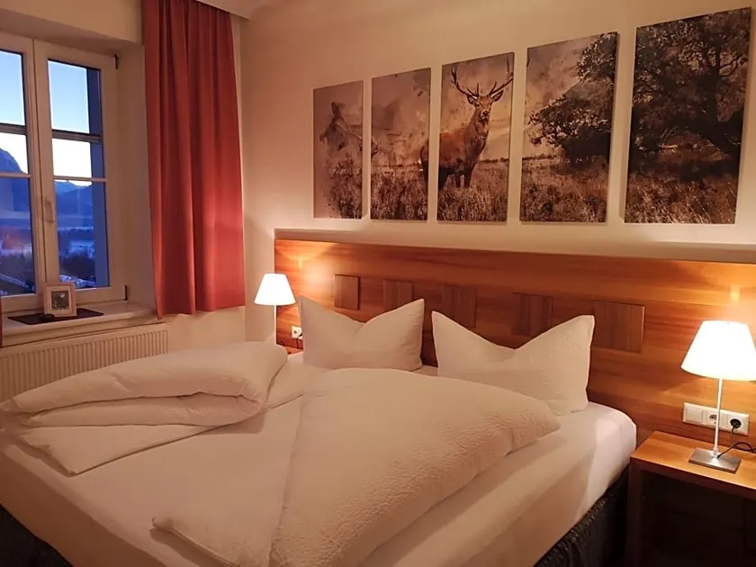 Hotel Gasthof Tirolerhof - Image 1