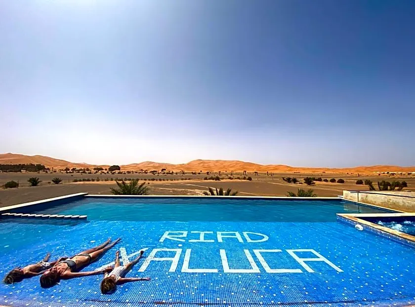 Hotel Riad Xaluca - Image 1