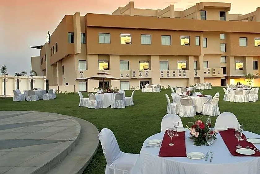 Ramada by Wyndham Ajmer - Image 1
