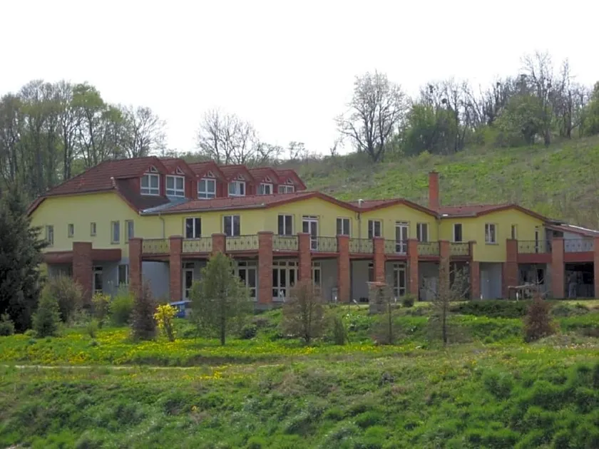 Tüttös panzió - Image 1