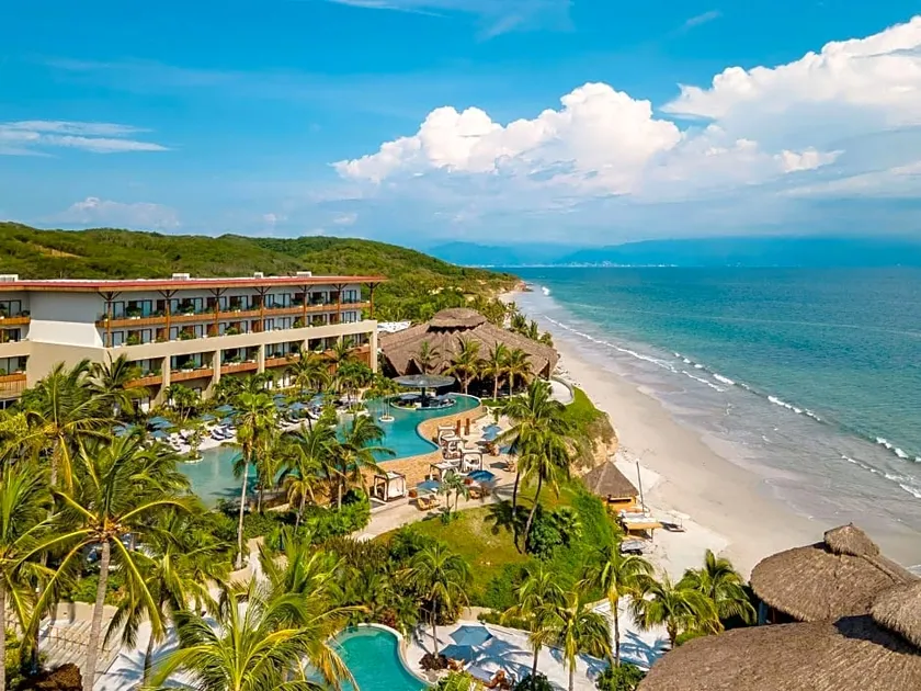 MARIVAL ARMONY RESORT AND SUITES PUNTA DE MITA - Image 1