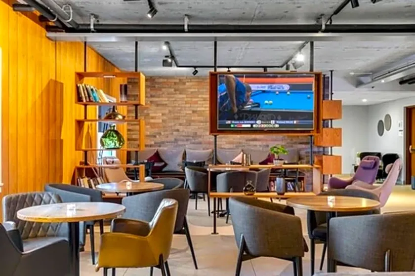 BB Hotel by Keflavik Airport - Image 1
