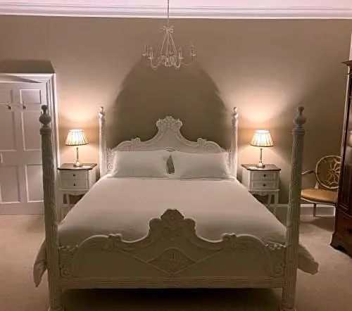Old Rectory - Image 1