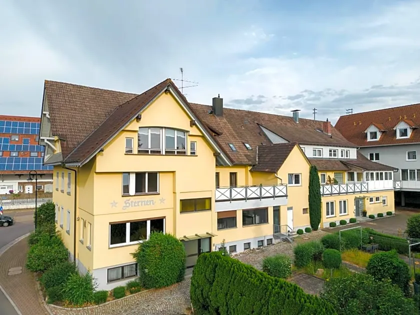 Gasthaus Sternen - Image 1