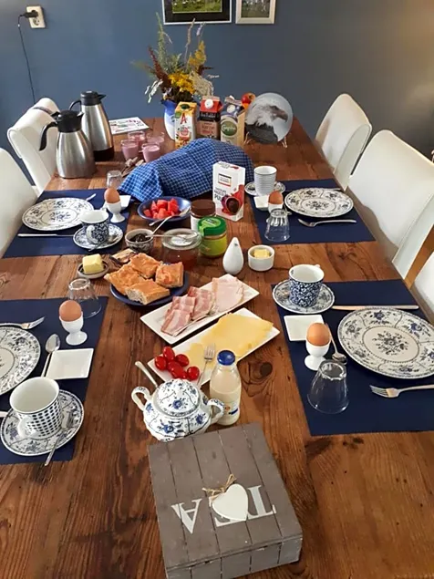 Bed en Breakfast Arendshof - Image 1