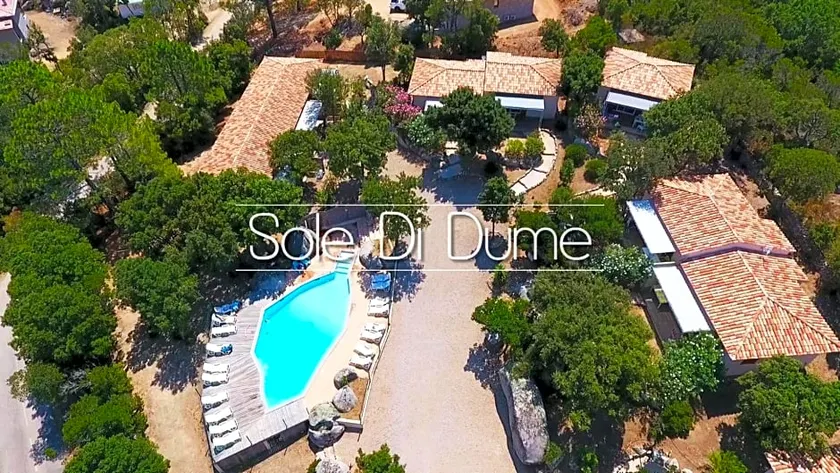 Casa Di Sole - Image 1