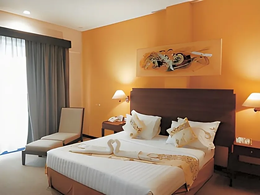 Hotel Mariat Sorong - Image 1