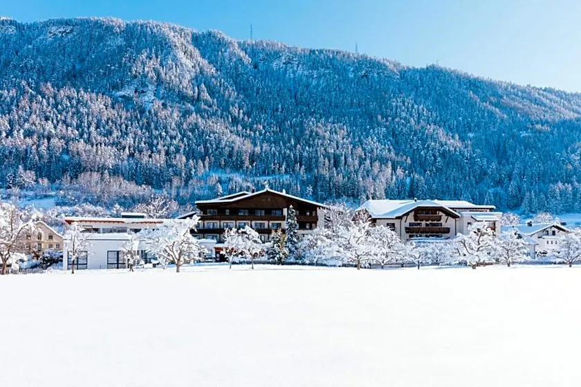 Gartenhotel Linde - Image 1