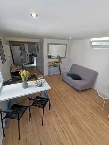 Logement entier a 15min du Centre ville de Strasbourg - Image 1