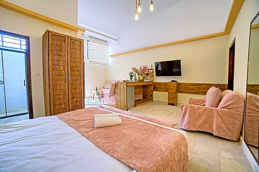 Luna Resort - Mitzpe Ramon - Image 1