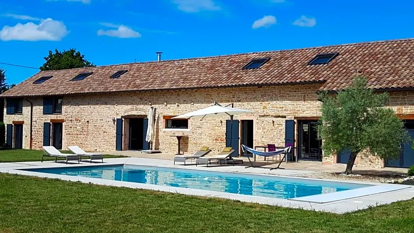 La Lézardine - Image 1