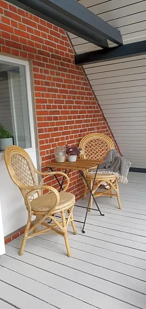 Jyllandsgade B&B - Image 1