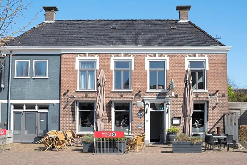 Hotel Breedsicht - Image 1