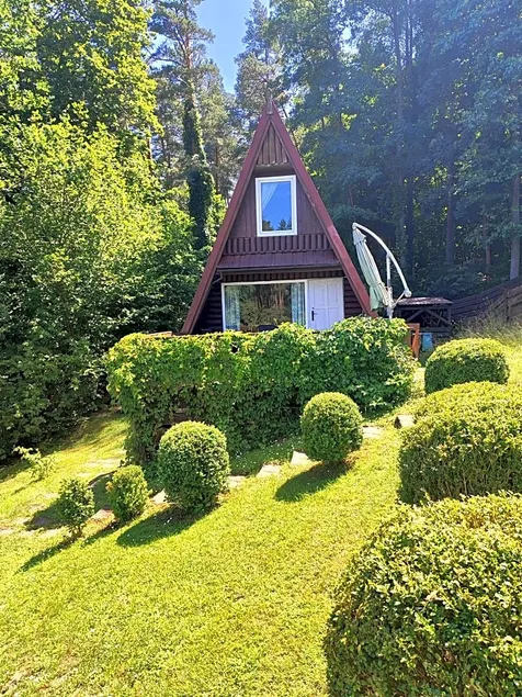 Domek na polanie - Image 1