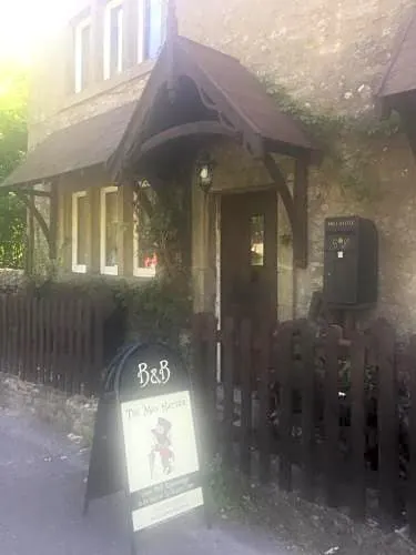 The Mad Hatter - Image 1