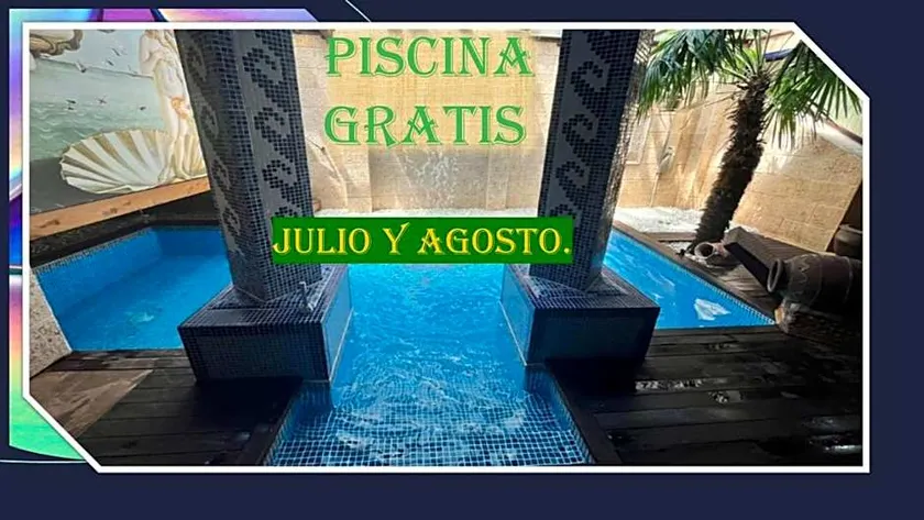 Casa Spa la Villa - Image 1