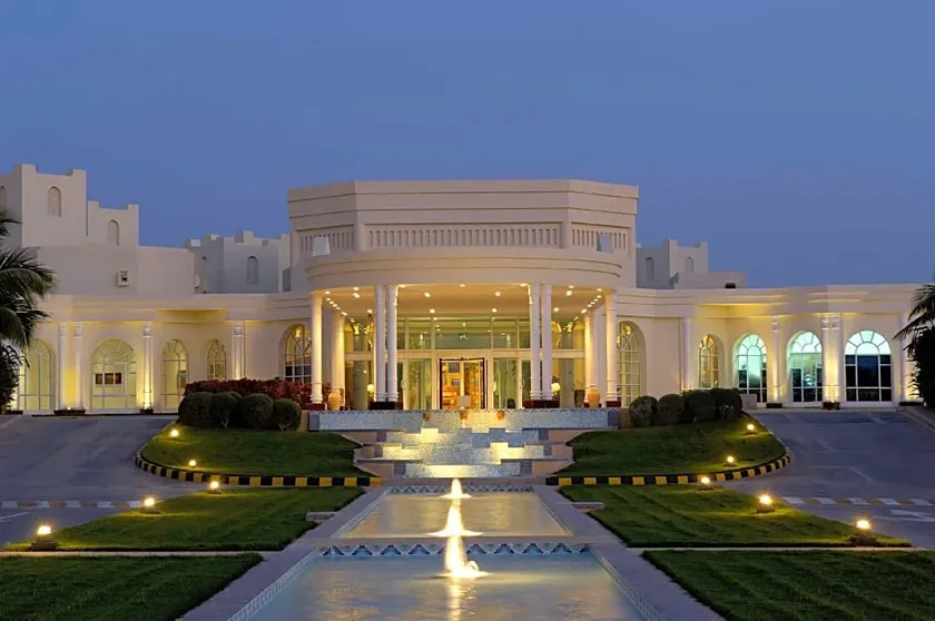 Hilton Salalah - Image 1