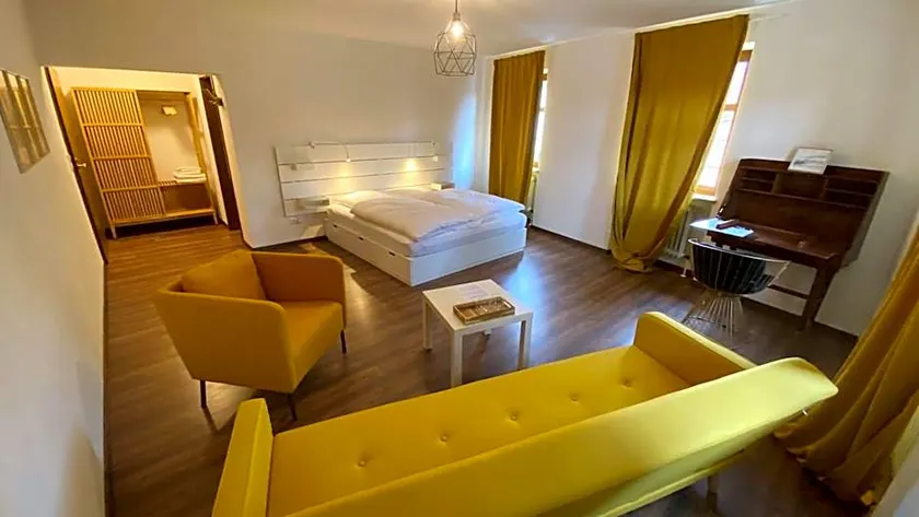 Hotel Sonne - Image 1