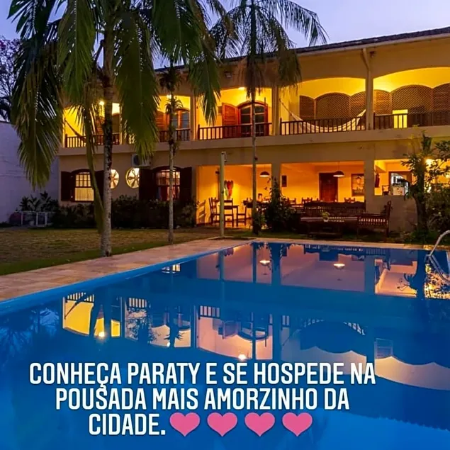 Pousada Natureza Divina - Image 1