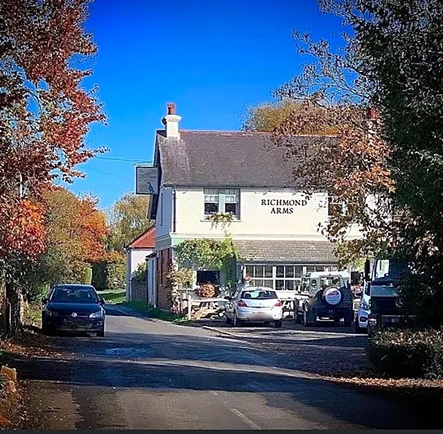 The Richmond Arms - Image 1