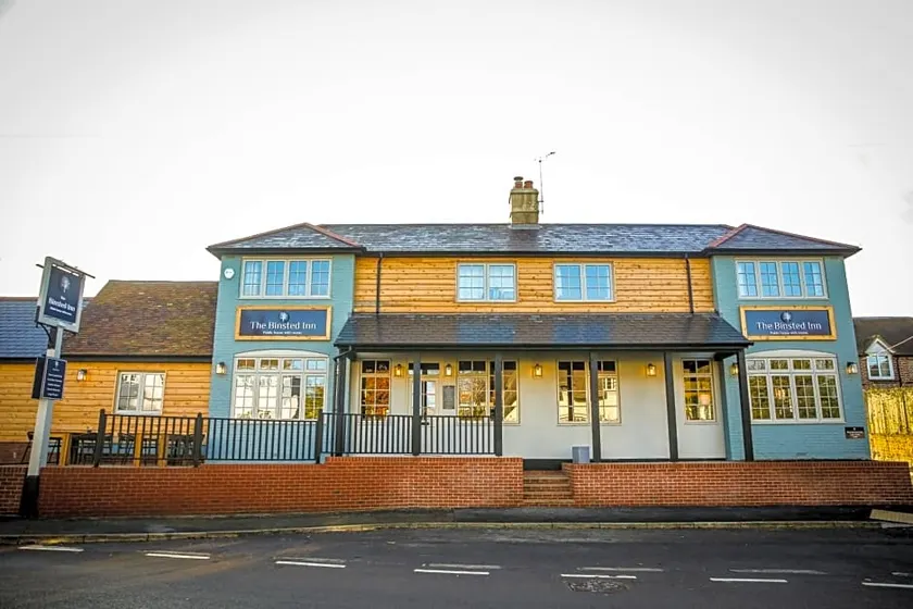 The Binsted Inn - Image 1