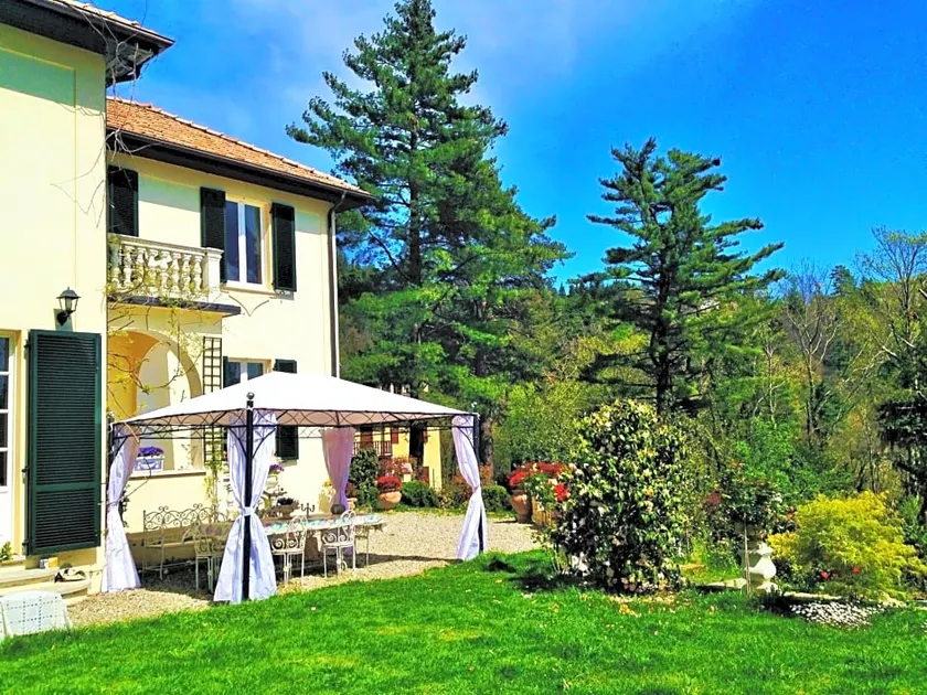 La Casa Degli Aceri - Image 1