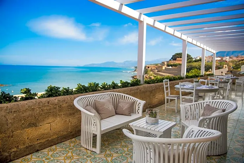 Hotel Tonnara Trabia - Image 1