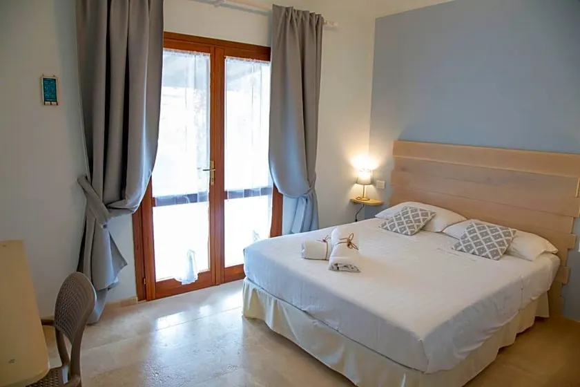 B&B A casa di Lu - Image 1
