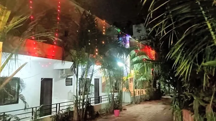 Hotel seegoa - Image 1