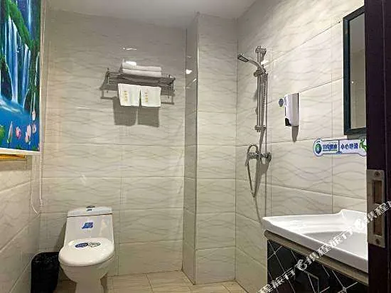 Fu an Hotel - Image 1