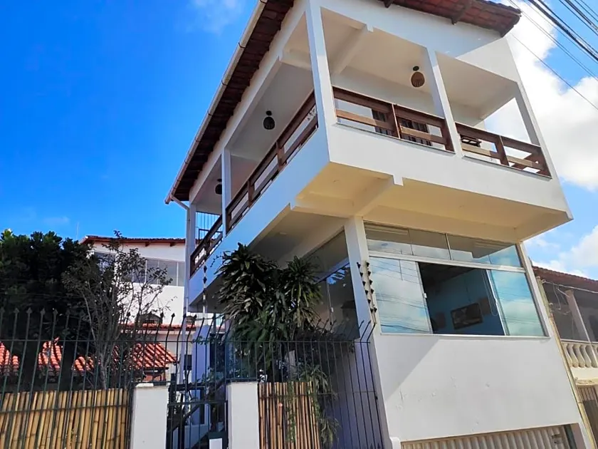 Suítes Casa Café e Ateliê- Aldeia de Perocão Guarapari - Passeio de barco, Caiaque, SUP e Trilhas - Image 1