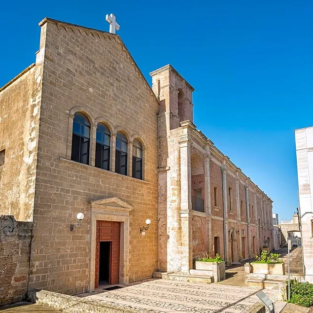 Casa della Convivialita - Image 1