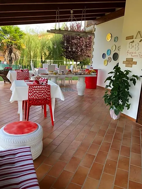 A Casa di Mamma Rosy - Image 1