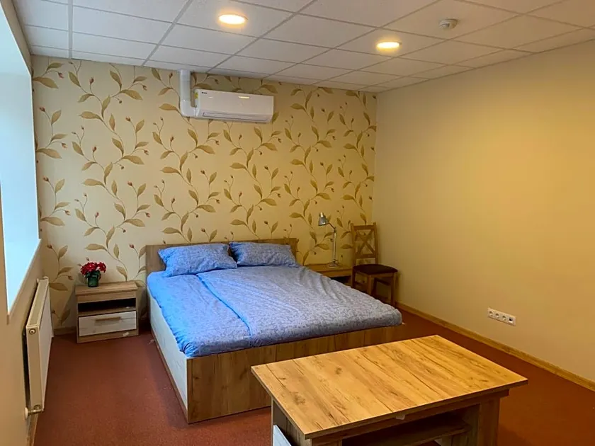 Motel Minerva - Image 1