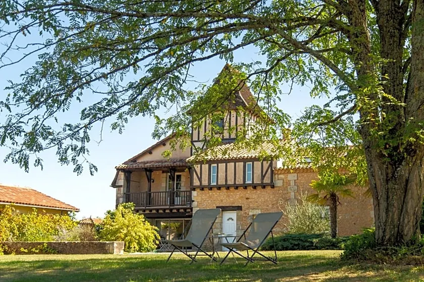 Le Clos de Bourginel - Image 1